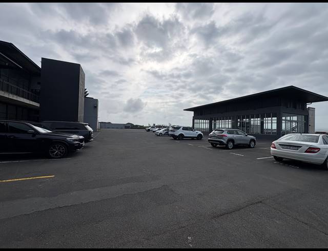 76M² RETAIL TO LET IN BALLITO CENTRAL